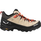 Salewa Alp Trainer 2  Damen  Zustiegsschuhe beige Größe 43 Trekking