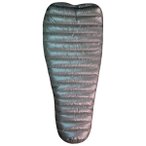 Western Mountaineering - AstraLite - Daunendecke Gr 195 cm  Grau