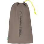 Vaude Adventure Taurus 2P Zeltunterlage  Zeltunterlagen braun Größe One Size C