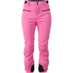 BRUNOTTI Damen Unterjacke Coldlake Women Softshell Pant, Größe S in Pink