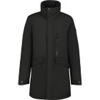 ICEPEAK Herren Jacke AGARA, Größe 54 in Schwarz