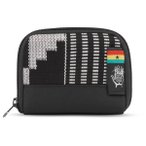 ETHNOTEK - Jugaad Wallet - Geldbeutel Gr One Size kente