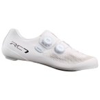 Shimano - RC703 - Radschuhe 45 - Wide grau
