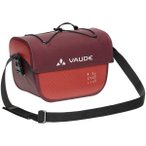 VAUDE Fahrradtasche Aqua Box 4 (rec), Größe ONE SIZE in Rot