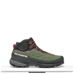 Scarpa - Women's Rapid XT Mid GTX - Approachschuhe 37 grau