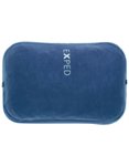 Exped - Aufblasbares Kissen - Rem Pillow Navy  - Größe M - Navy blau