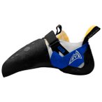 Mad Rock - Drone High Volume 2.0 - Kletterschuhe Gr 46,5 schwarz/blau