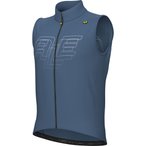 Alé Sauvage Vest Trikot Herren  Radtrikots blau Größe M Rennrad | Gravel  Sch