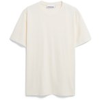 Armedangels Jaames  Herren  T-Shirts weiss Größe XXL Lifestyle  Hautfreundlich
