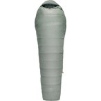 Robens Gully 900 -10°C Schlafsack  Daunenschlafsäcke gruen Größe max. 195cm 