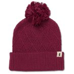Cotopaxi - Tozo Beanie - Mütze Gr One Size rot