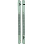 Black Diamond Impulse 98 TI Freerideski 25/26 Damen  Ski grau Größe 161cm Trek