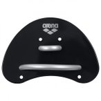 Arena - Elite Finger Paddle - Schwimmhilfe Gr S schwarz/grau