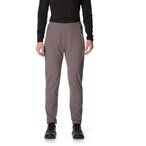 Houdini Pace Light Hose Damen  Laufhose lila Größe M Trekking  Atmungsaktiv Wa