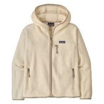 Patagonia Women's Retro Pile Hoody - Fleecejacke