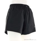 Picture Oslon Tech Damen Outdoorshort-Schwarz-L