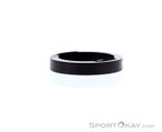 Bontrager Pro Blendr Wahoo Adapter-Puck Lenkerhalterung-Schwarz-One Size