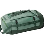 Eagle Creek Cargo Hauler Wheeled Duffel 130L - Reisetasche duck green