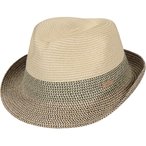 Barts Patrol Hut Herren  Hüte beige Größe ONE SIZE Lifestyle