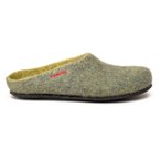 Gottstein - Magicfelt 709 - Hüttenschuhe 36 oliv