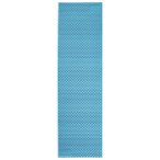 Therm-a-Rest - Z Lite SOL - Isomatte Gr 51 x 183 cm - Regular  Blau