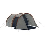 Grand Canyon Robson 4 Zelt  Campingzelte grau Größe One Size Camping