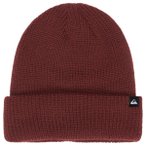 Quiksilver - Performer Beanie - Mütze Gr One Size rot