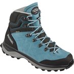 Meindl Antero 3.5 GTX  Damen  Wanderschuhe tuerkis Größe 39 Trekking Wasserdic