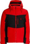 Spyder - Wasserfeste und warme Skijacke &ndash; Herren &ndash; Copper - Copper J