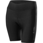 Löffler Tour Radhose kurz Damen  Fahrradhose schwarz Größe XXL Rennrad | Grav