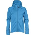 Isbjörn of Sweden Teens Panda   Kinder  Fleecejacke blau Größe 170  Trekking 