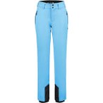 LUHTA Damen Hose JERO, Größe 38 in Blau