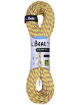 Beal Ice Line Unicore Golden Dry 8,1 mm - Halbseil, Gr. 50 m