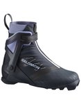 Salomon - Nordic Skating Skischuhe - RS10 Vitane Ebony/Kentucky Blue für Damen 