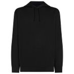 Icebreaker - Merino Blend 150 Drift L/S Hoodie - Merinohoodie Gr M schwarz