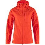 FJÄLLRÄVEN High Coast Windbreaker Damen