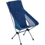 Helinox Chair One Highback (re) - Faltstuhl blue block