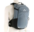 Vaude Trailvent 15l Bikerucksack-Hell-Blau-15