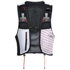 La Sportiva - Ultra Trail Vest 10 - Laufweste Gr S schwarz