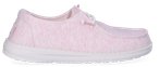 Hey Dude Damen Wendy Stretch Jersey Freizeitschuh 40