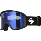 Sweet Protection Durden MTB Sportbrille  Sportbrillen & Sportsonnenbrillen schwa