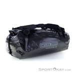 Ortlieb Duffel RC 49l Reisetasche-Schwarz-49