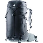 deuter Trail 30 - Wanderrucksack black-shale