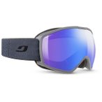 Julbo - Hit OTG Reactiv HD S1-3 - Skibrille Gr L blau
