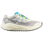 Salomon - Aero Blaze 3 Grvl - Runningschuhe 44 vanilla ice /schwarz