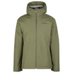 Vaude - Gerlos Wool Jacket - Winterjacke Gr XL oliv