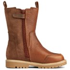 WHEAT - Kid's Sonni - Winterschuhe 30 braun