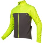 Endura Windchill II  Herren  Fahrradjacke gelb Größe L Mountainbike | Gravel  