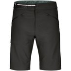 Ortovox Brenta  Herren  Softshellhose schwarz Größe XXL Alpinklettern | Bergst