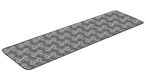 Uquip Flexy 190 Outdoormatte